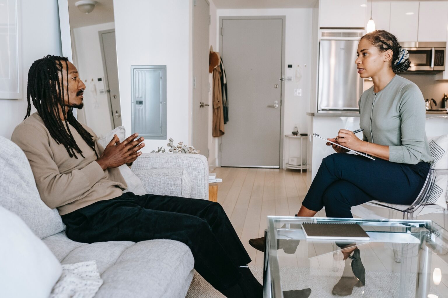 San Diego Therapy Center | Non-Profit Counseling and Neurofeedback