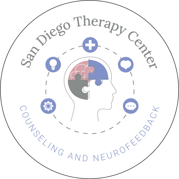 San Diego Therapy Center, Counseling and Neurofeedback