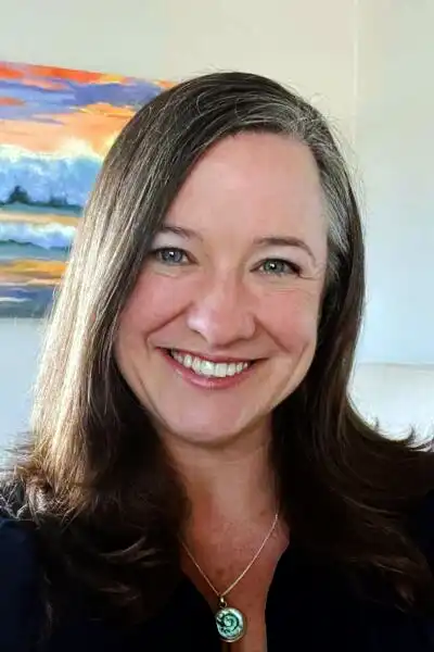 Dr. Rikki Magdalene Spencer