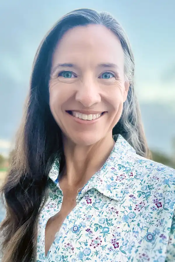 Dr. Rikki Spencer