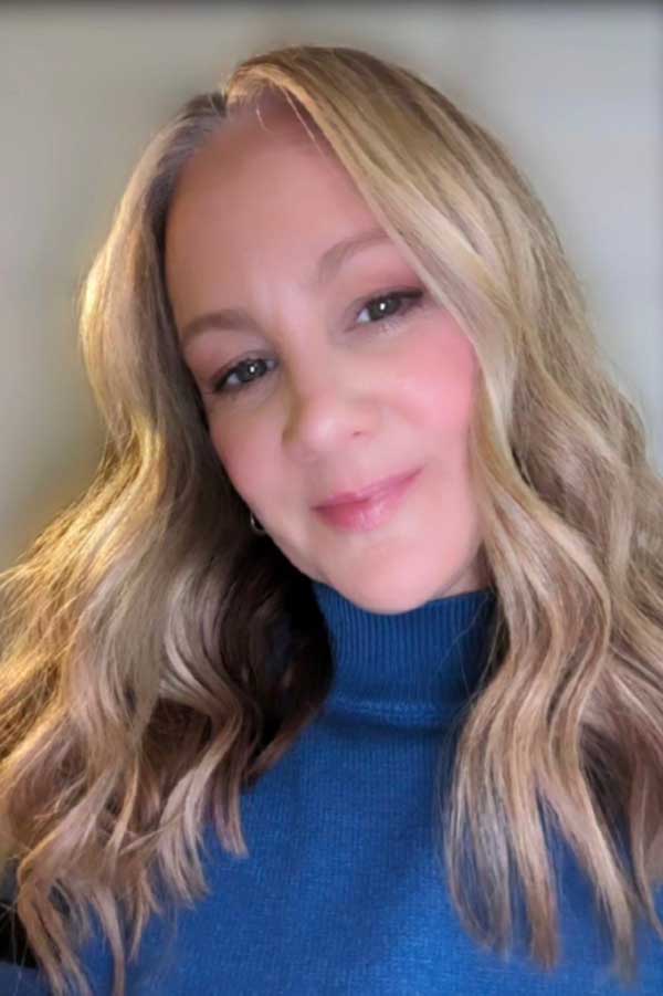 Tiffani Power