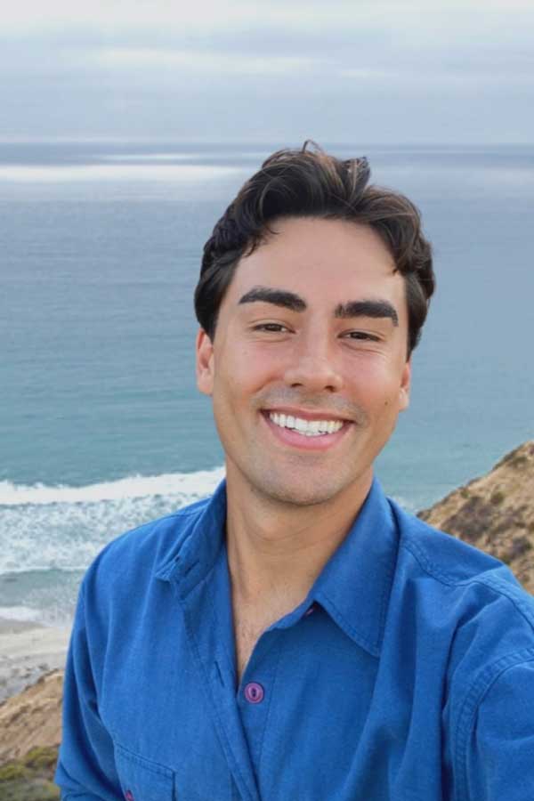 Kodiak Richards