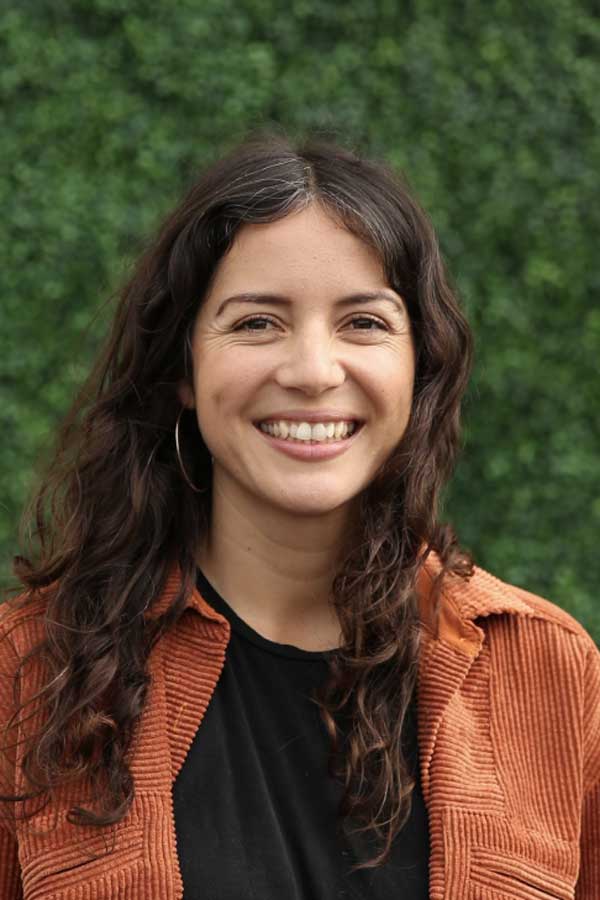 Carina McGee