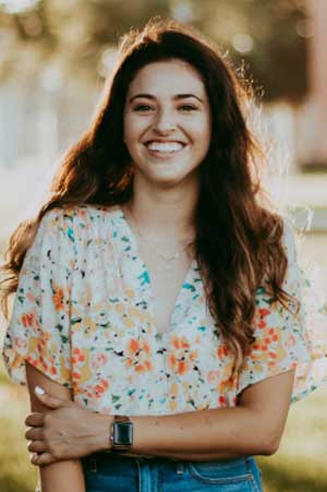 Cheyenne Meraz