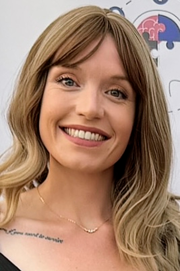 Laura McGregor