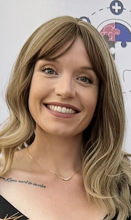 Laura McGregor