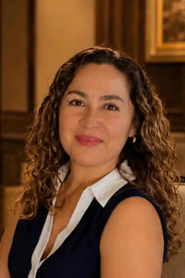 Diana Paredes