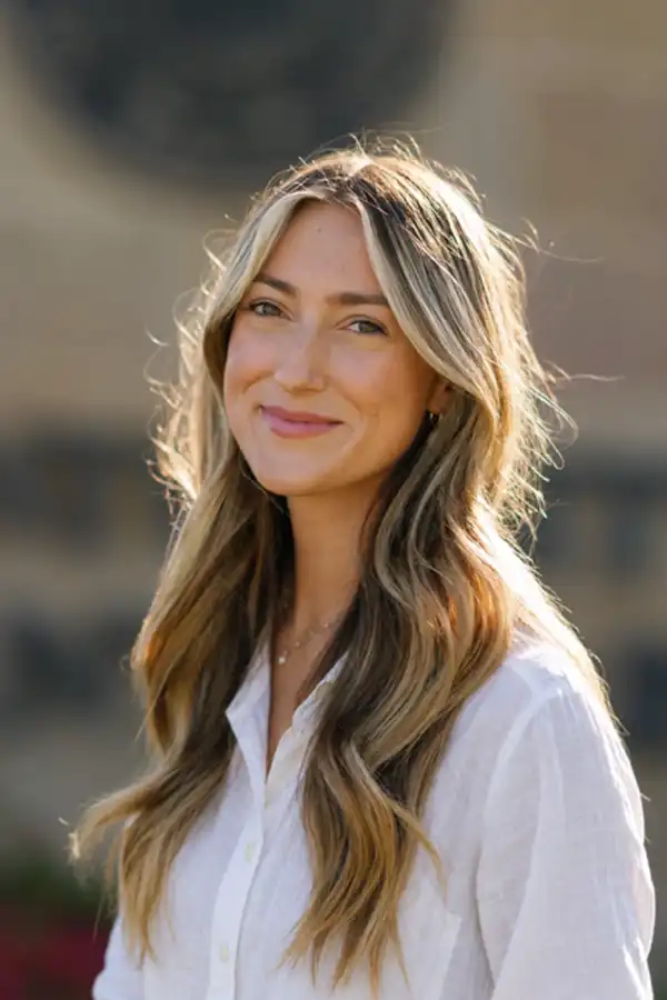 Abby Van Dyke
