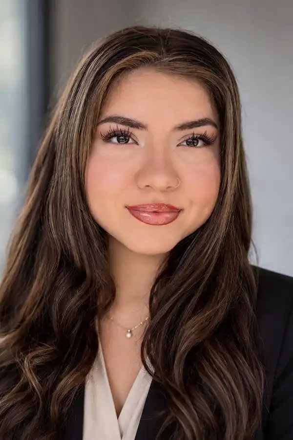 Aliyah Iskenderian