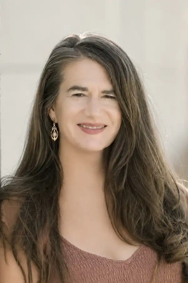 Susan Portrey