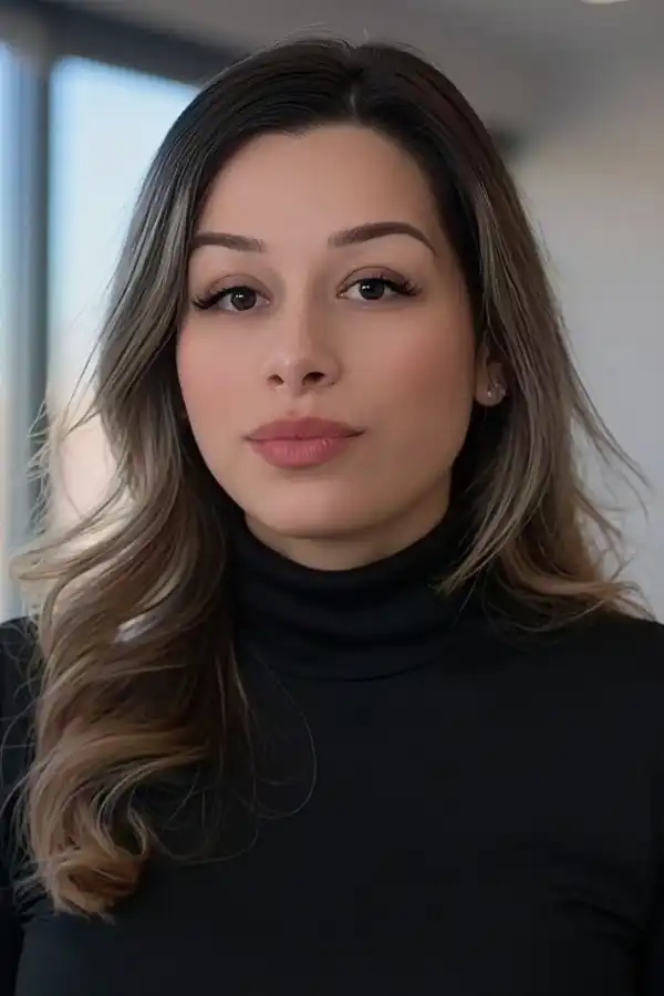 Tiffany Reynoso
